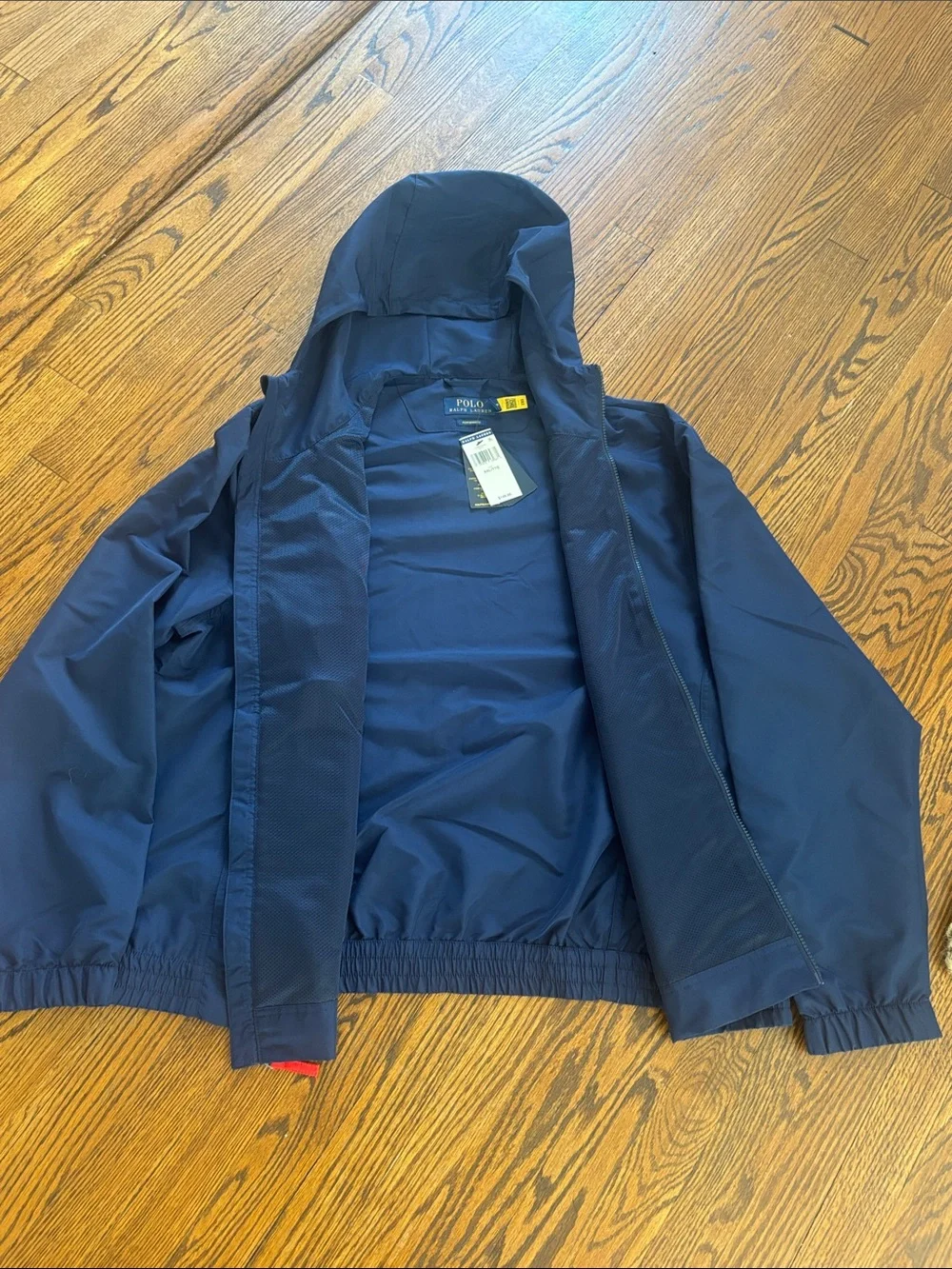 Polo Ralph Lauren lightweight everyday polo